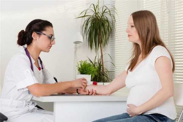 Осложнения беременности, которые можно выявить на УЗИ