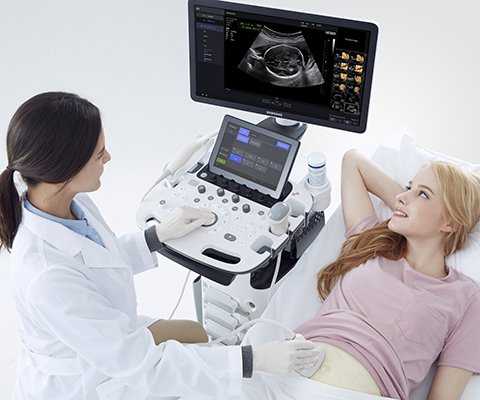 Шеечная беременность