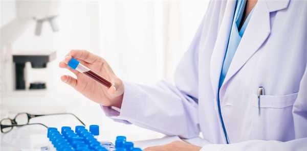 Серологический тест