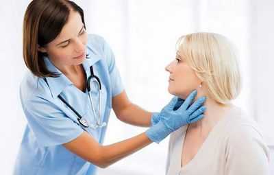 Врач эндокринолог