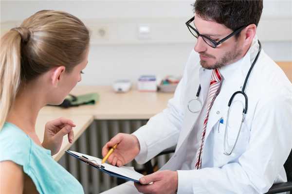 Как заподозрить синдром Ашермана