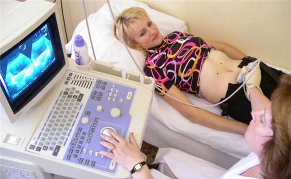 узи шейки матки