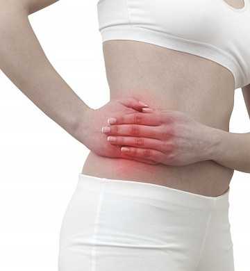 Фото Аппендицит