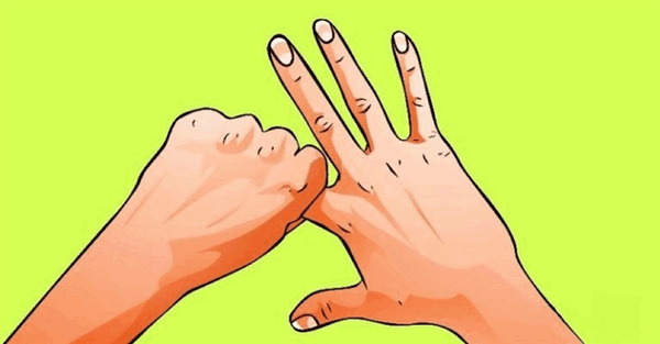 массаж при узелках бушара