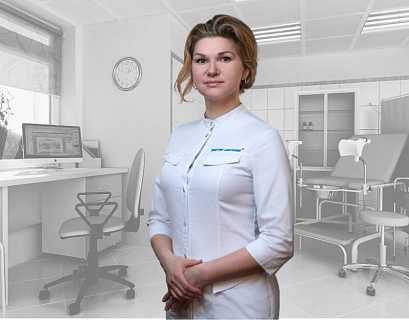 Вагинальный кандидоз