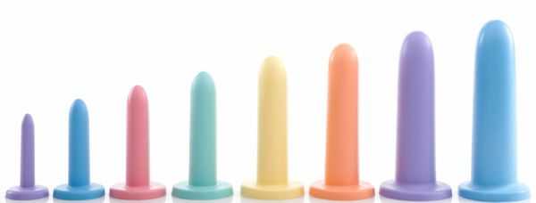 Вагинальные расширители