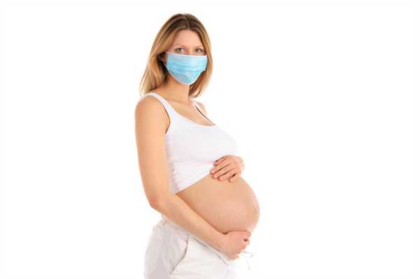 беременность – противопоказание к вакцинации