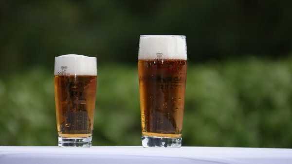 Чем полезно пиво и как правильно его употреблять Пиво, Употребление, Длиннопост