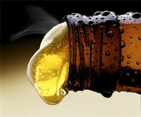 Фотография: 10 научных причин, почему пить пиво полезно, а не вредно №11 - BigPicture.ru