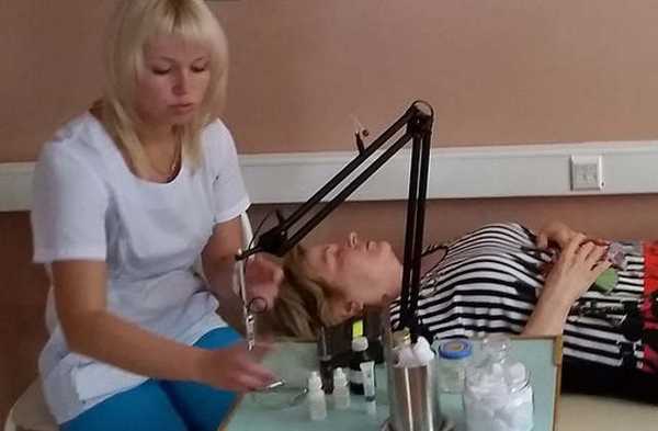 Лечение содружественного косоглазия в Москве