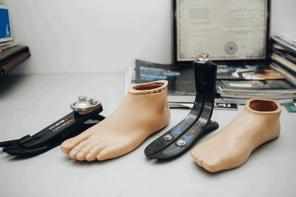 Получение протеза за счет государства