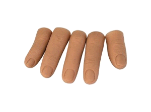 Протезы пальцев