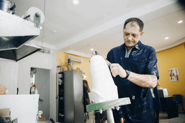 Протезы ног и рук