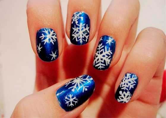 Фото modniy manikyur 2020