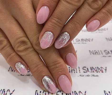 Фото modniy manikyur 2020