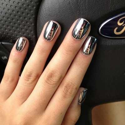 Фото modniy manikyur 2020