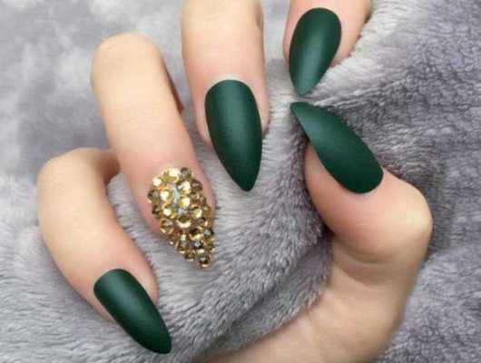 Фото modniy manikyur 2020