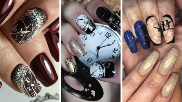 Фото modniy manikyur 2020