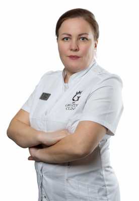 Романова Анна Сергеевна