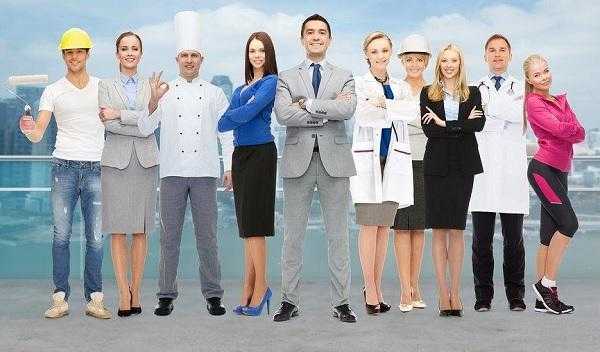 Профессии, при которых чаще всего развивается варикоз