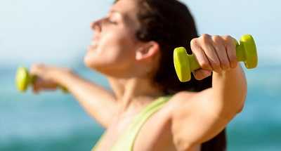 Изменение образа жизни (умеренные физические нагрузки, отказ от вредных привычек и так далее)