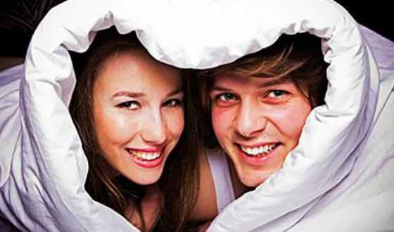 В браке Рыбы строят свой отдельный микрокосм