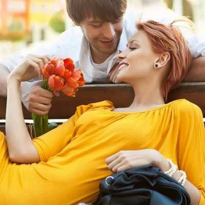 какой мужчина-Козерог в любви