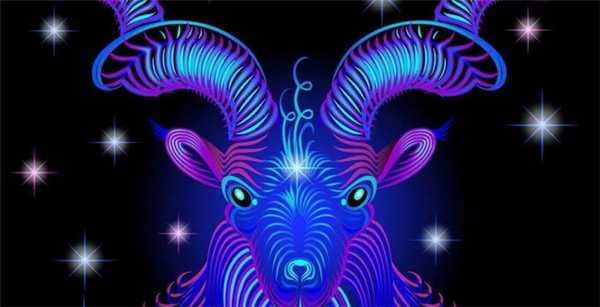 Козерог совместимость