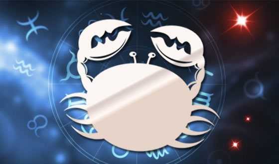 Стихия Рака - вода