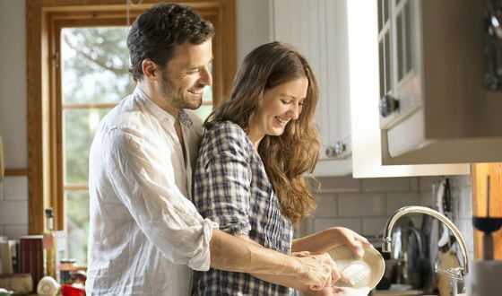 Обак Рака видят главную ценность их жизни в семье