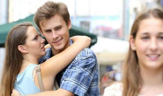 Близнецы - весьма ветреный знак зодиака