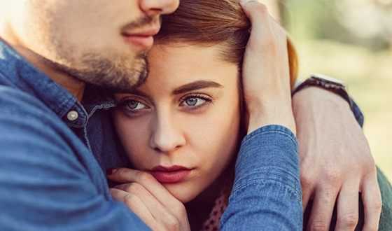 Мужчины-Рыбы всегда найдут нужные слова, чтобы утешить