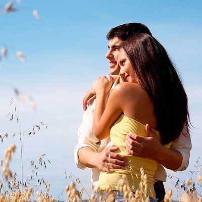 залог любви двух Раков