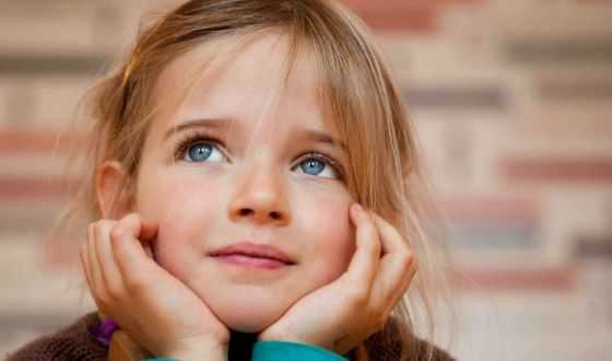 Дети Рыб могут вырасти избалованными мечтателями