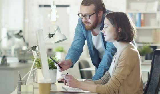 Раки хорошо работают вместе, особенно при большой разнице в возрасте