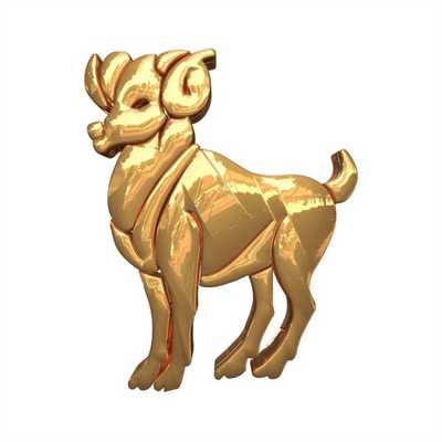 Знак зодиака Овен