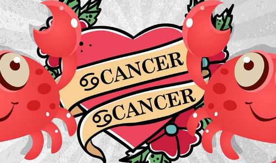 Раки шаг за шагом разведывают границы допустимого