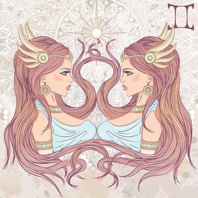 как ведут себя Близнецы в отношениях