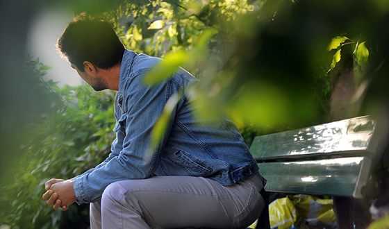 Мужчины-Рыбы любят одиночество