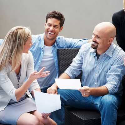 возможна ли дружба Близнеца и Близнеца