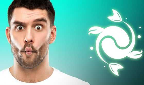 Девушка-Рыбы лучше других поймет внутренний мир парня-Рыбы