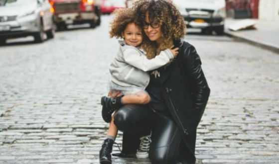 Рак видят в своих детях смысл существования и не представляют жизни без них