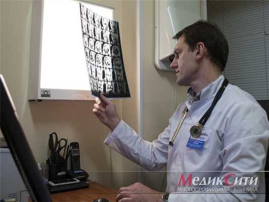 Геморрагический васкулит