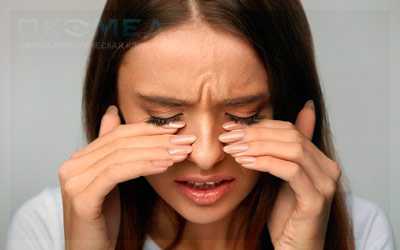 Лечение васкулита глаза в Москве