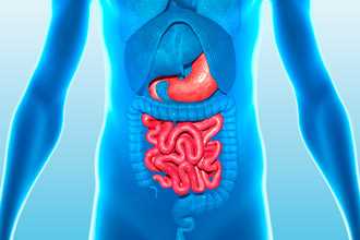 Нарушения в работе ЖКТ