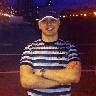  Артём Емельяненко