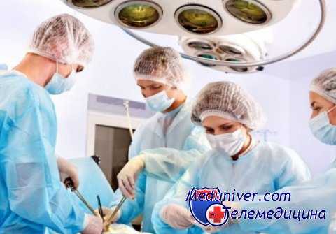 Консервативное лечение желудочно-кишечного кровотечения