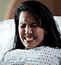 Дискоординированная родовая деятельность