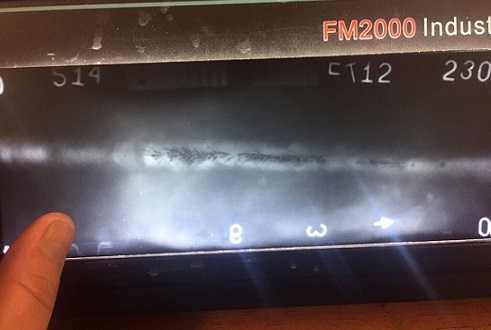 Расшифровка снимка – один из этапов рентгеновского контроля