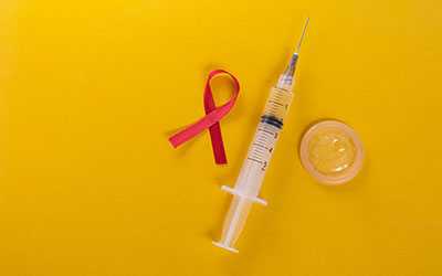 Заражение гепатитом или ВИЧ-инфекцией - Веримед